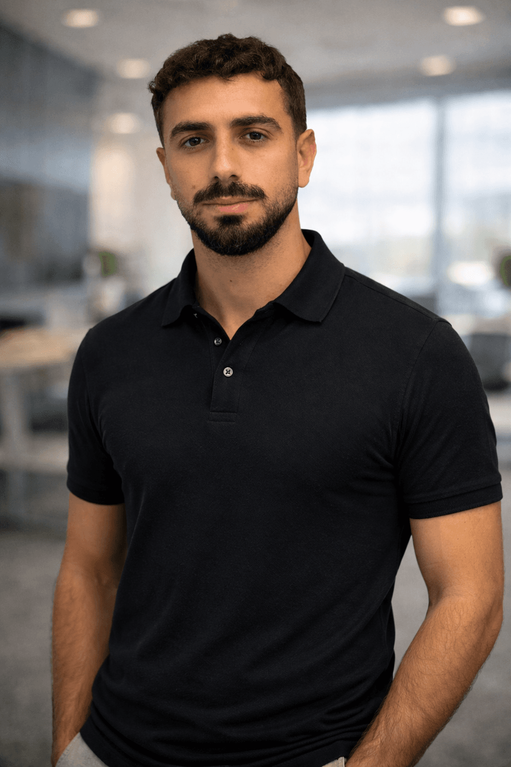 Roi Papushado — founder of PreMarket